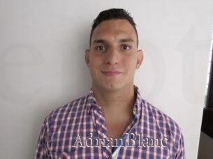 AdrianBlanc Erotik Cams