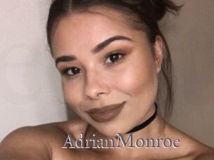 AdrianMonroe