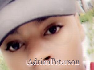 AdrianPeterson