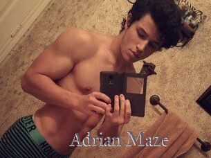 Adrian_Maze