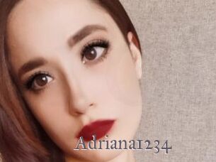 Adriana1234