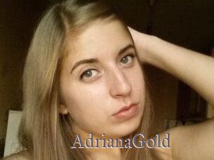AdrianaGold