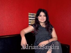 AdrianaSandra