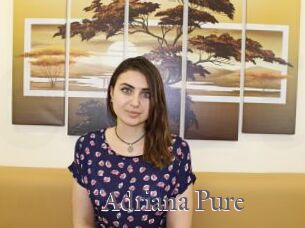 Adriana_Pure