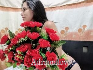 Adrianalovet