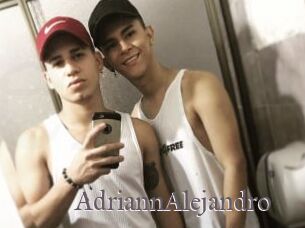 AdriannAlejandro