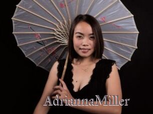 AdriannaMiller Erotik Cams