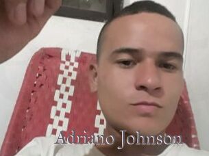 Adriano_Johnson
