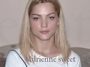 Adrienne_sweet