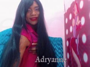 Adryanne