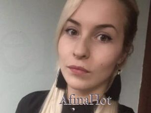 AfinaHot