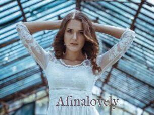 Afinalovely