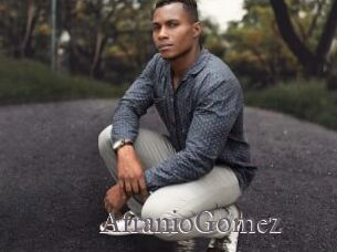 AfranioGomez
