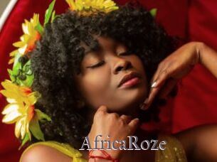 AfricaRoze