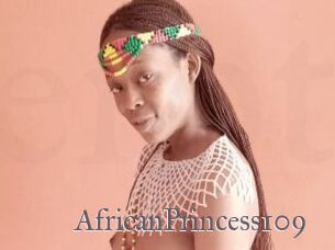 AfricanPrincess109