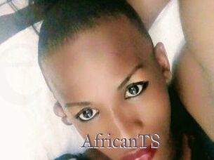 AfricanTS