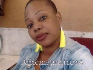 Africanqueen2020