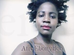 AfroEbonyBoo