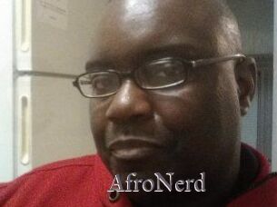 AfroNerd