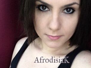 AfrodisiaK Erotik Cams