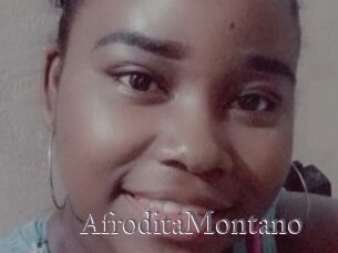 AfroditaMontano