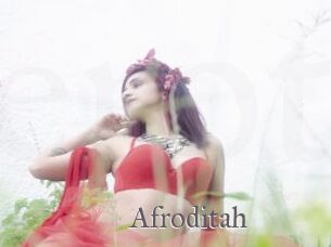 Afroditah