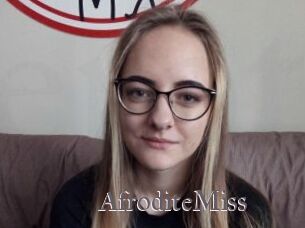 AfroditeMiss