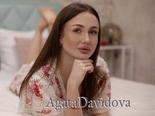 AgataDavidova
