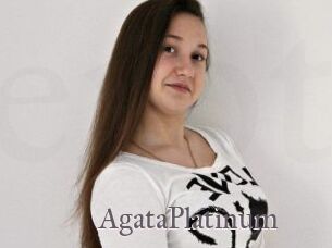AgataPlatinum