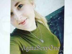 AgataSexy_One