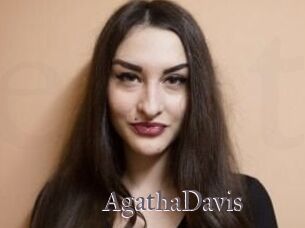 AgathaDavis