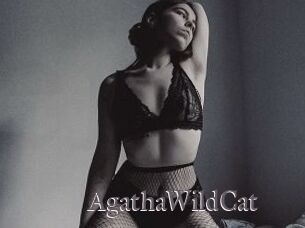 AgathaWildCat