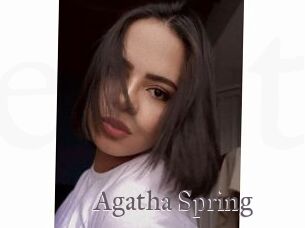 Agatha_Spring