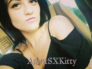 Agent_SX_Kitty