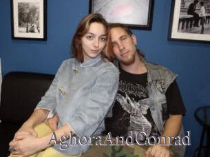 AghoraAndConrad