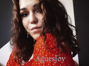 AgnesJoy