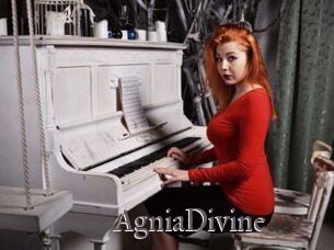 AgniaDivine