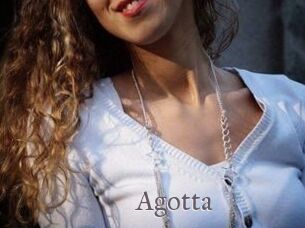 Agotta