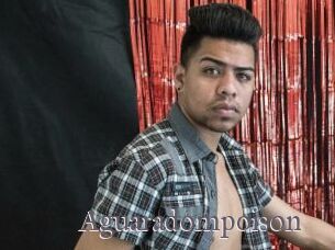 Aguaradompoison