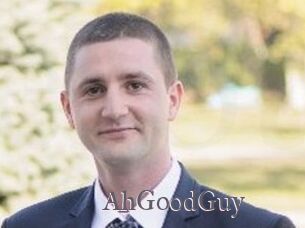 AhGoodGuy