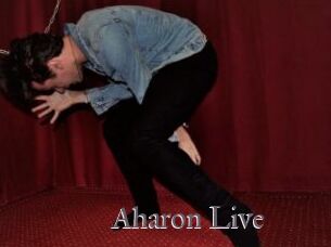 Aharon_Live Erotik Cams