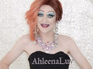 AhleenaLuv