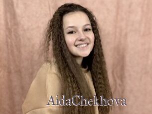 AidaChekhova