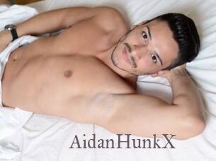 AidanHunkX
