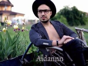 Aidannn