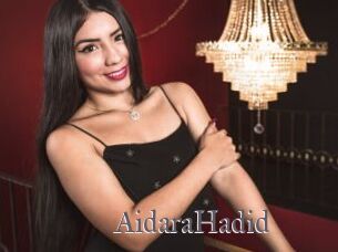 AidaraHadid