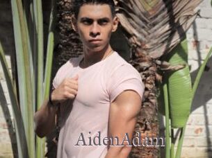 AidenAdam