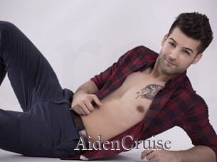AidenCruise
