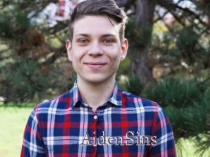 AidenSins