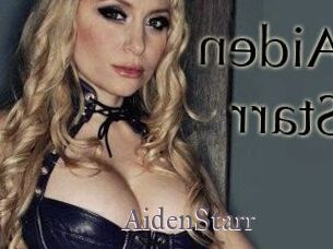 AidenStarr
